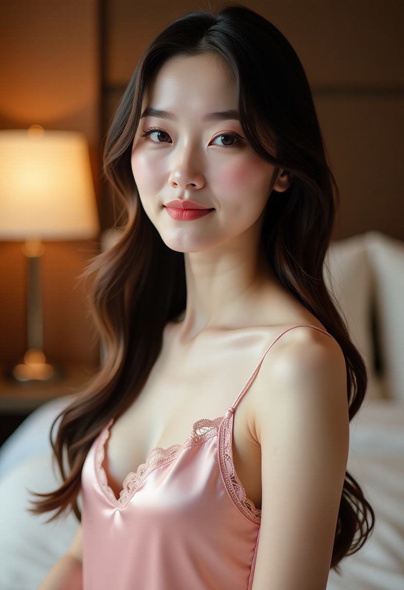 彗星来的那一夜