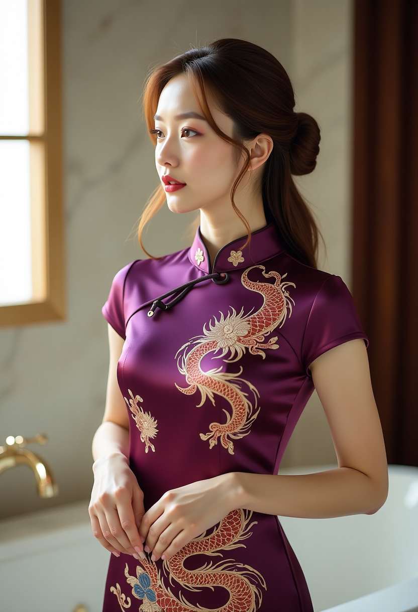 月球陨落